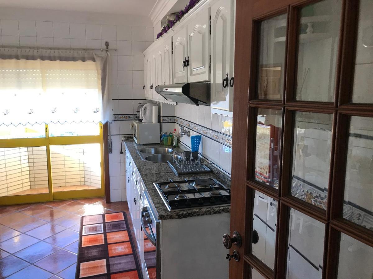 Ferienwohnung Casa Do Rodrigo Mondim de Basto Exterior foto
