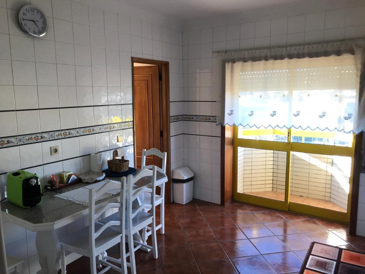 Ferienwohnung Casa Do Rodrigo Mondim de Basto Exterior foto